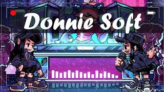Donnie Soft - Cassette Girl cover | Friday Night Funkin': Baddies OST