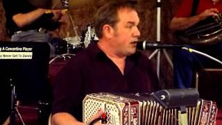 Sweet Memories Of You - Chris Weiss at the 2013 Merrill Concertina Festival