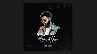 Soulful Trap Soul Beat - "Breathe"