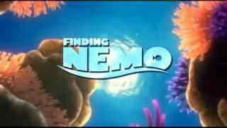 Finding Nemo Trailer