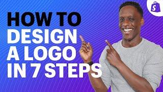 How To Design A Memorable LOGO In 7 Steps (For FREE!)