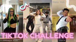 WHAT TRENDS DO YOU KNOW? - TikTok Dance Challenge Compilation of 2025 [NEW] Trending #dance #tiktok