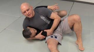 How to Escape Kesa Gatame and the Headlock