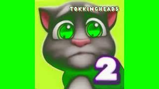 All Preview 2 My Talking Tom 2 Deepfakes