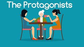 ENFJ / Protagonist Personality Explained in 2 minutes