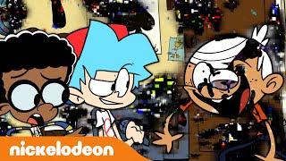 The Loud House - CONCEPT SONG || Lincoln - Operation Failed | ZayDash Animates