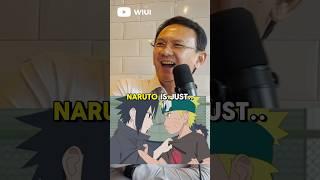 Naruto and Sasuke of Indo politics?