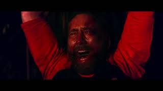 MANDY (2018) Trailer