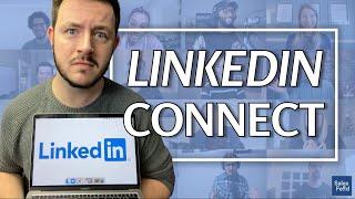 Should I Include a NOTE in my LinkedIn Connection Requests?