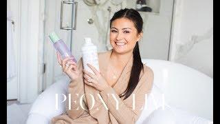 Monthly Saviour Beauty Products - Peony Lim