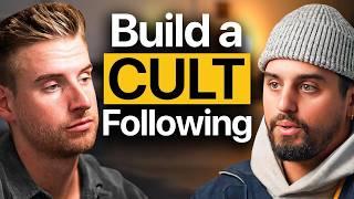 How to Build A Cult Following In 2025