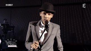 Stromae – « Carmen » Victoires de la Musique 2015