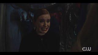 Nancy Drew CW | Celia Hudson's Death Season 2 Episode 16 The Purloined Keys 2x16 (HD)#cw_nancydrew