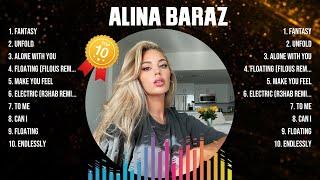 Alina Baraz Greatest Hits Full Album ▶️ Full Album ▶️ Top 10 Hits of All Time