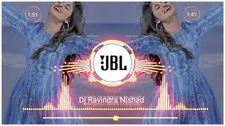 Badal Me Bijli Bar Bar Chamke Dj Remix _ Aaj Rapat Jaye To Instagram Trending Dj Remix _