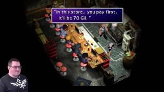 PART 2 of FF7 Goodness (Part 3)