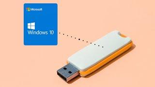 How to Create a Rufus Bootable USB for Windows 10 in 5 Minutes!