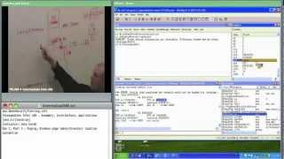 Day 2 Part 2: Intermediate Intel X86: Architecture, Assembly, & Applications