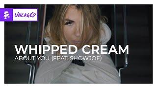 WHIPPED CREAM - about you (feat. Showjoe) [Monstercat Official Music Video]