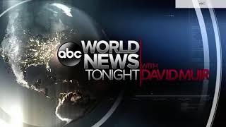 'ABC World News Tonight' full theme