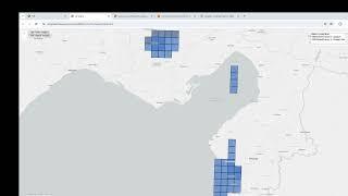 Sharing Imagery on AWS with ArcGIS