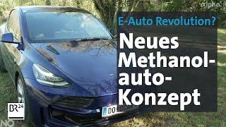 Reichweitenstark und Billig? E-Auto-Revolution am Bodensee? | BR24