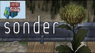 Freebie Friday Sonder  (2024) PC Steam Shared-Screen Play through (Requires 2 players)