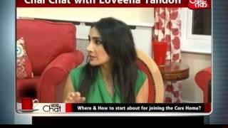 CHAI CHAT with Loveena: Ep 19: Part 2: Care for the Elderly