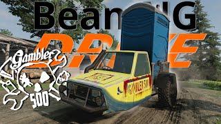 BEAMNG.DRIVE UPDATE 0.29 - GAMBLER 500 MISSIONEN Part 1