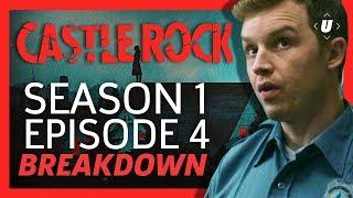 Castle Rock Episode 4 Breakdown! "The Box" | Plot, References, and Characters