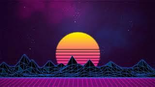 praxi plays - synthwave