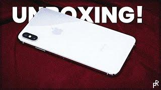  Unboxing - iPhone XS Max em 2024?!