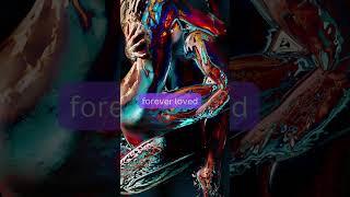 Forever Loved  - Erotic art for life