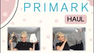 PRIMARK | THE RANGE | HAUL | Clothes | Homeware | Pets | Beauty Products