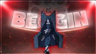 Naruto ''Sasuke Vs Itachi'' - Beggin [Edit/AMV] | Quick Edit!