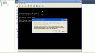How to install VMware Tools in a Linux virtual machine using RPM