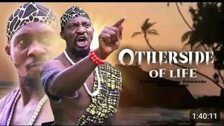 OTHER SIDE OF LIFE OFFICIAL TRAILER #JUNIOURPOPE #nollywoodmovies2024