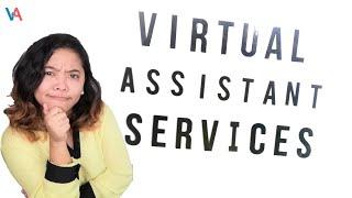 10+ Virtual Assistant Services To Offer As A Teen Or Student With No Experience