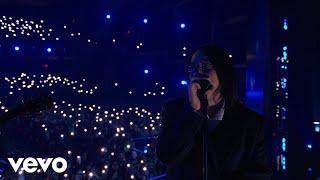 Billie Eilish - WILDFLOWER (Live From The iHeartRadio Music Awards, 2025)