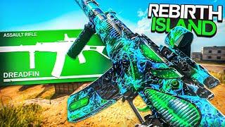 100+ Kills w/ this META AS-VAL CLASS SETUP on Rebirth Island Warzone!