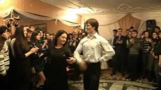 Осетинская Свадьба Алан Кокаев  / Ossetian Dance Alan Kokaev