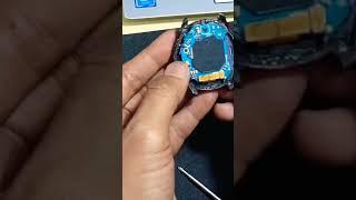 Samsung galaxywatch #service #repair #done #shortvideo