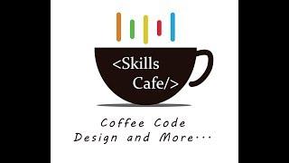 Skills Cafe - Photoshop and Web Designing Workshop