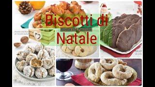 Biscotti di Natale calabresi, 5 ricette facili da provare subito, non potrai farne più a meno