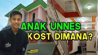 7 REKOMENDASI KOST DI DEKAT KAMPUS UNNES!