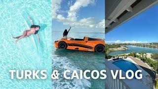 BEST SPOTS IN TURKS & CAICOS