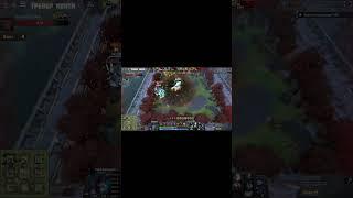 Магический ТБ против Огра в кастом хиро хаос \ custom hero chaos #dota2 #дота2