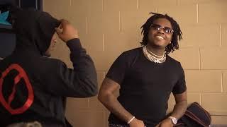 Gunna, Young Thug, Lil Uzi Vert, Lil Baby, Swae Lee (Rare studio sessions)