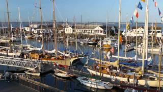 On The Water In Port Townsend