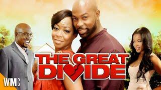 The Great Divide | Free Black Cinema Comedy Movie | Full Movie | World Movie Central